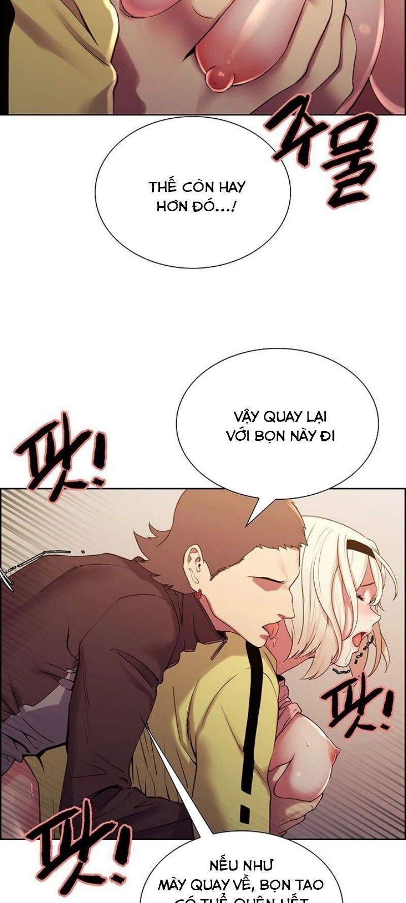 Gia Đình Chạy Trốn Chapter 15 - Trang 14