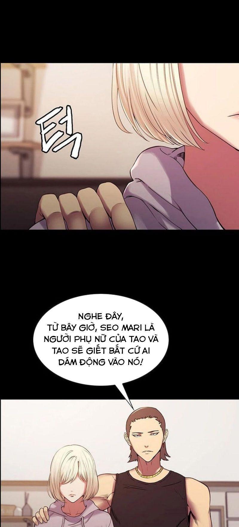 Gia Đình Chạy Trốn Chapter 17 - Trang 31