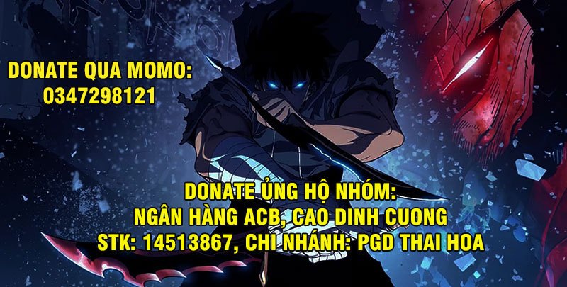 Có Người Phụ Nữ Sống Trong Phòng Của Tôi Chapter 17 - Trang 1