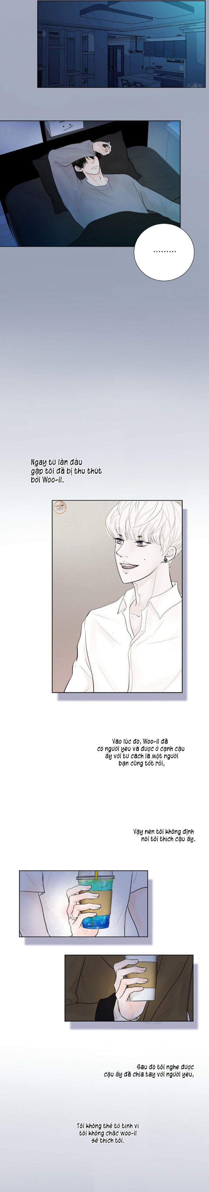 Bạn Có Tò Mò Về Bài Review? Chapter 15 - Trang 9