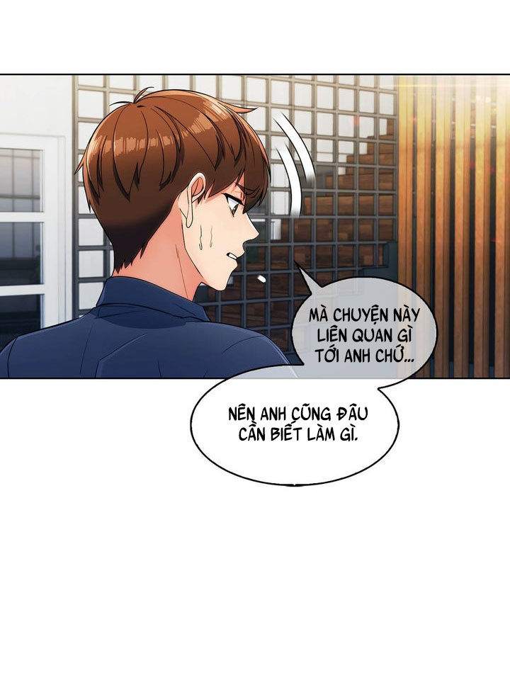 Chân Tình Của Min Hyuk Chapter 15 - Trang 44