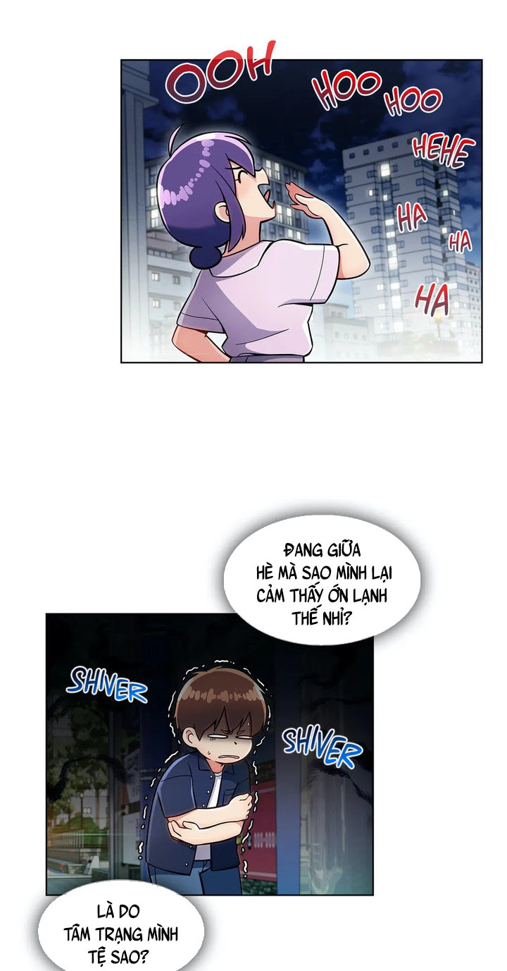 Chân Tình Của Min Hyuk Chapter 16 - Trang 16