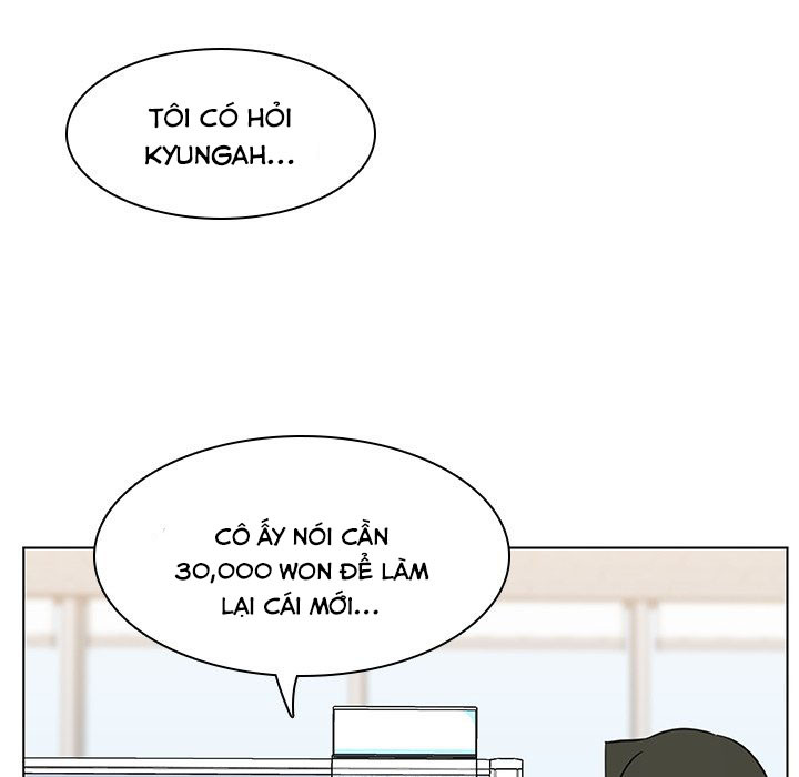 Hoa Tàn Chapter 15 - Trang 14