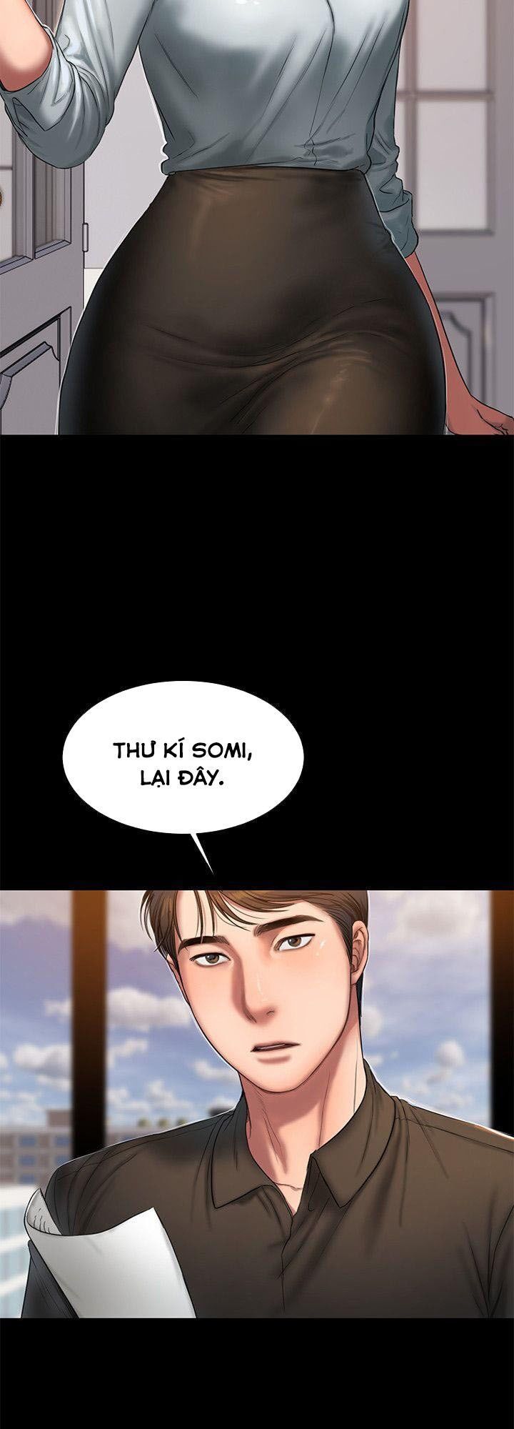 Run Away Chapter 19 - Trang 10