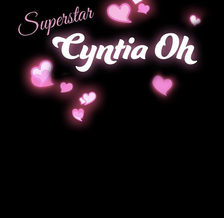 Siêu Sao Cynthia Oh Chapter 19 - Trang 14