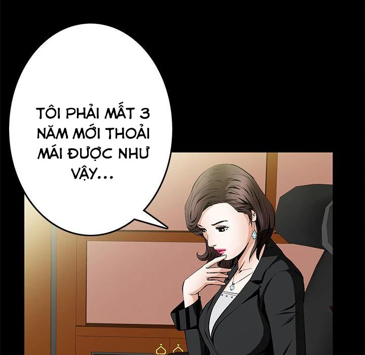 Khổ Dâm Chapter 18 - Trang 76