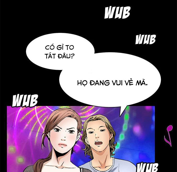 Khổ Dâm Chapter 20 - Trang 82