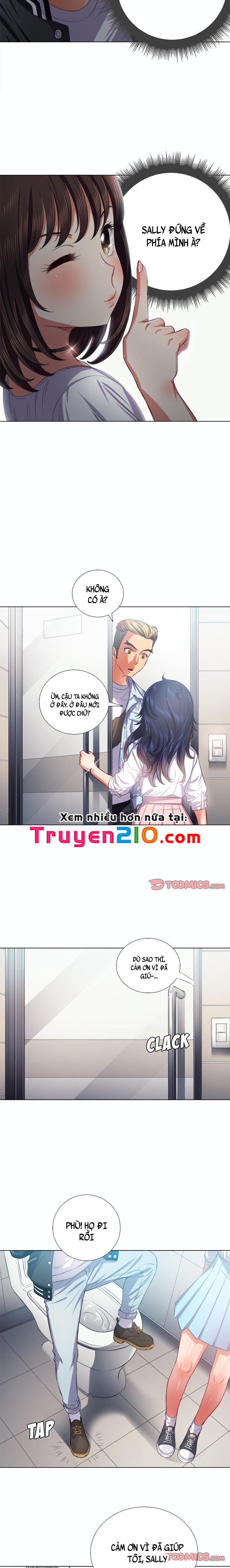 My High School Bully Chapter 19 - Trang 12