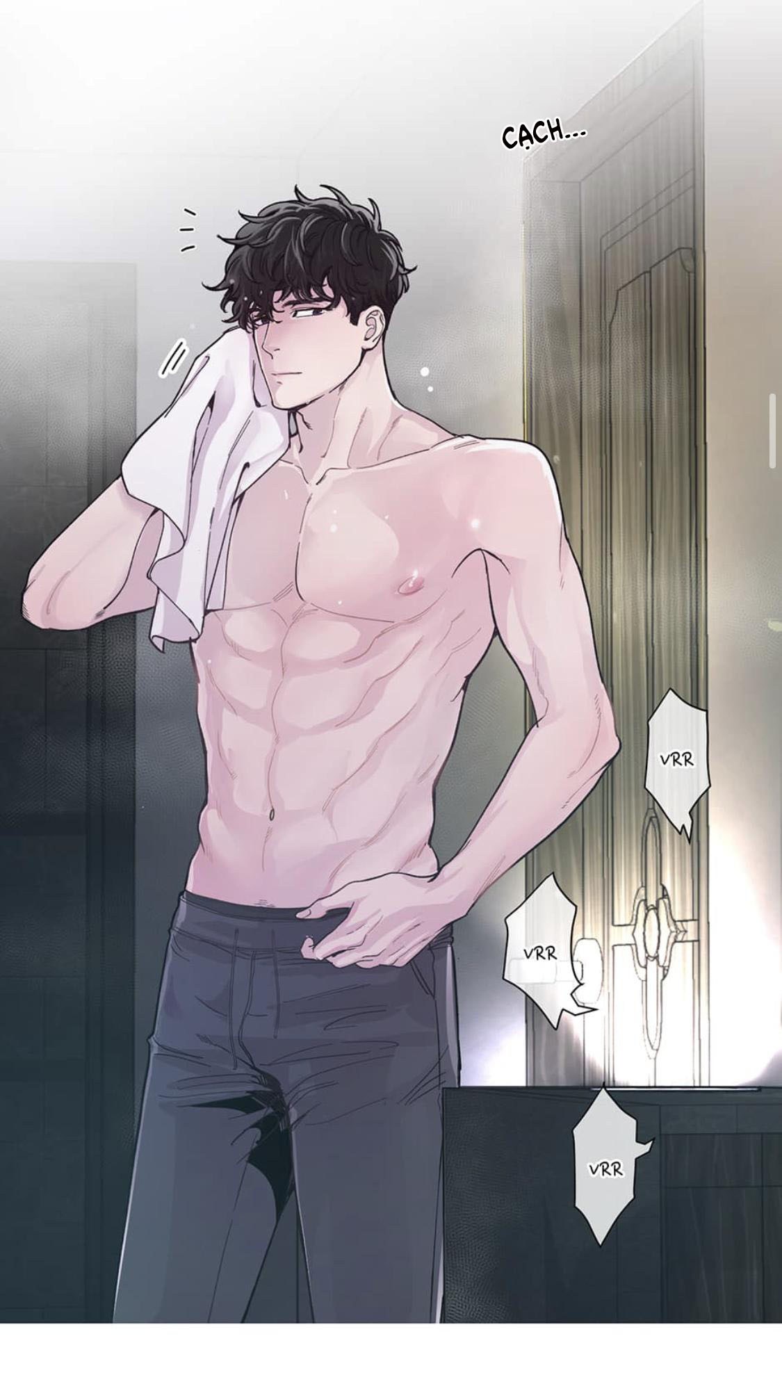 Scandalous M Chapter 19 - Trang 14