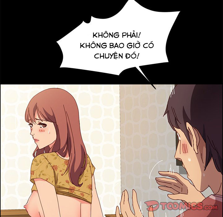 Trợ Lý Manhwa Chapter 20 - Trang 46