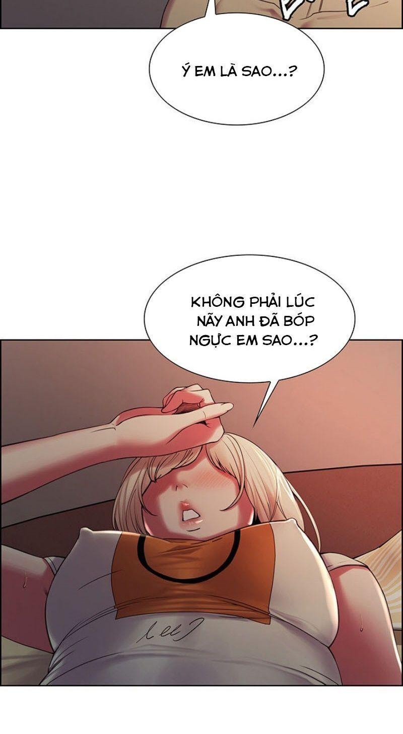 Gia Đình Chạy Trốn Chapter 19 - Trang 32