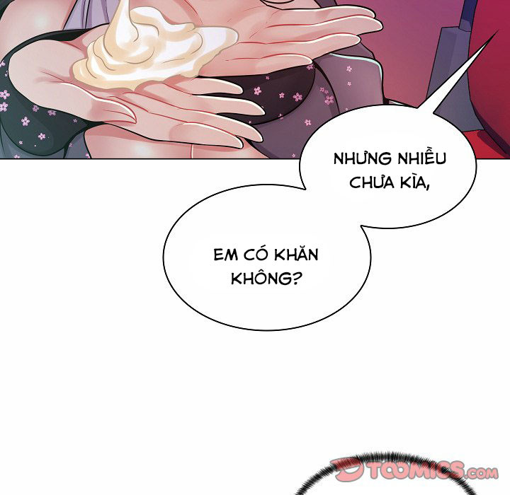 Cô Giáo Biến Thái Chapter 19 - Trang 10