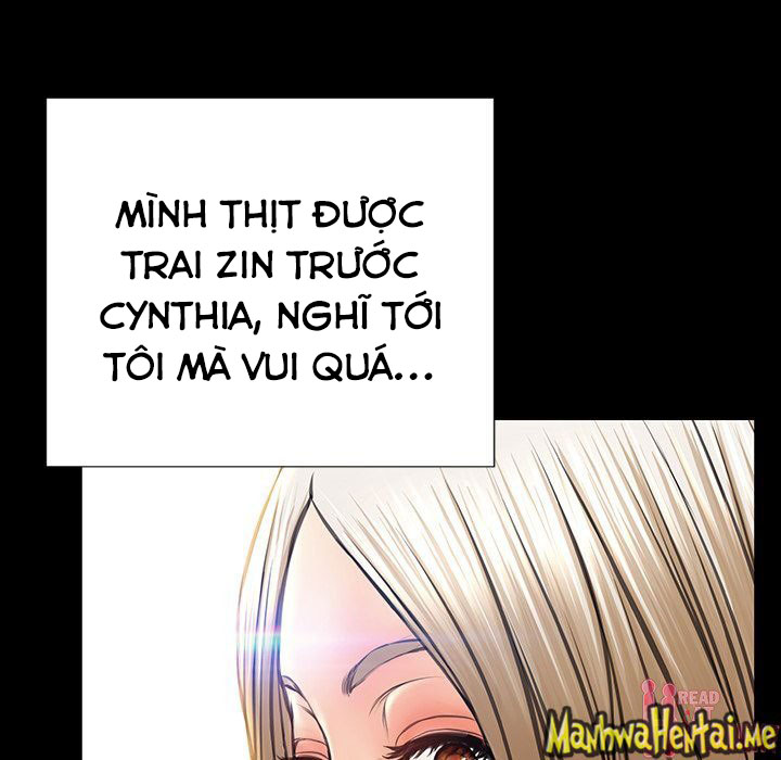 Siêu Sao Cynthia Oh Chapter 22 - Trang 103