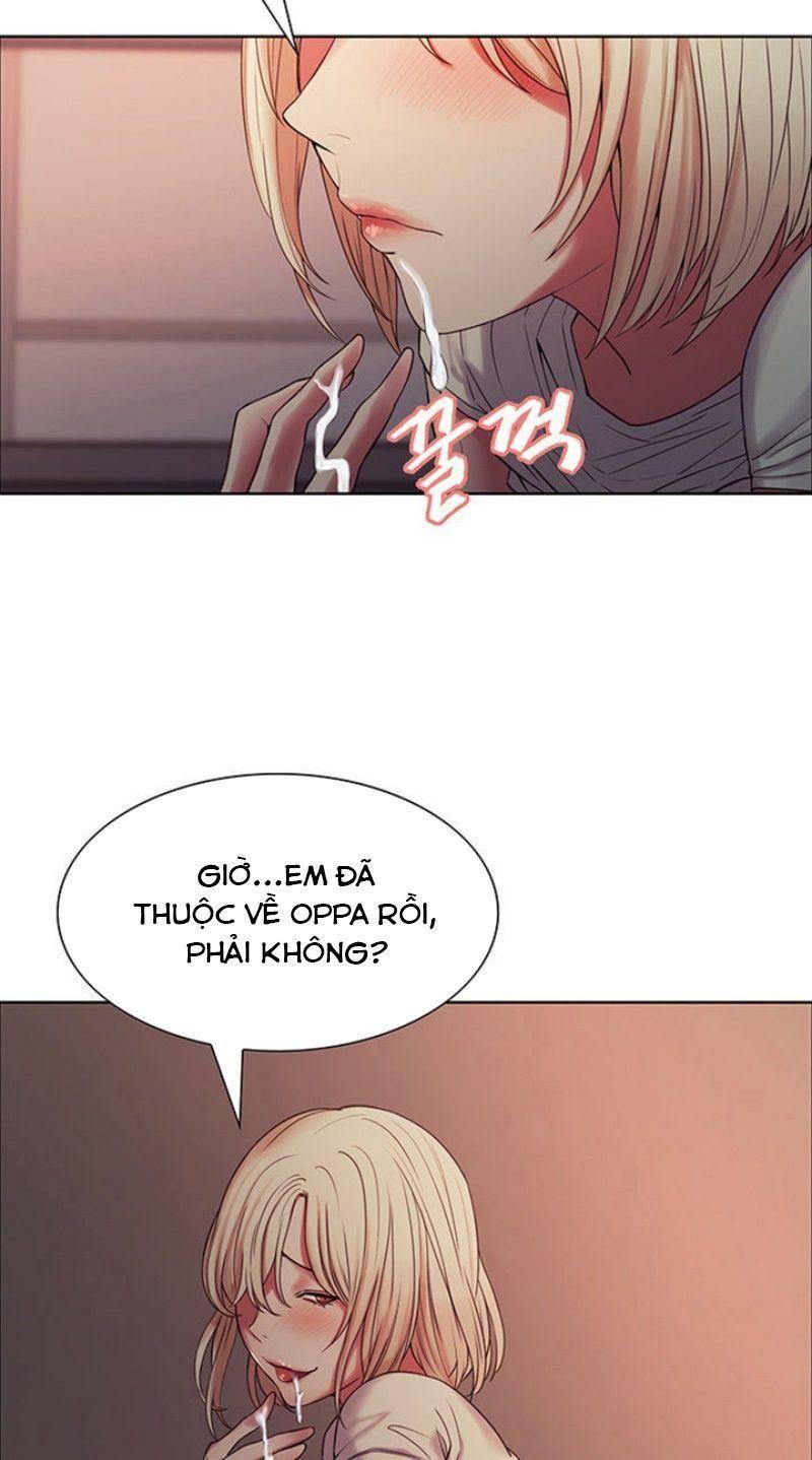 Gia Đình Chạy Trốn Chapter 21 - Trang 22