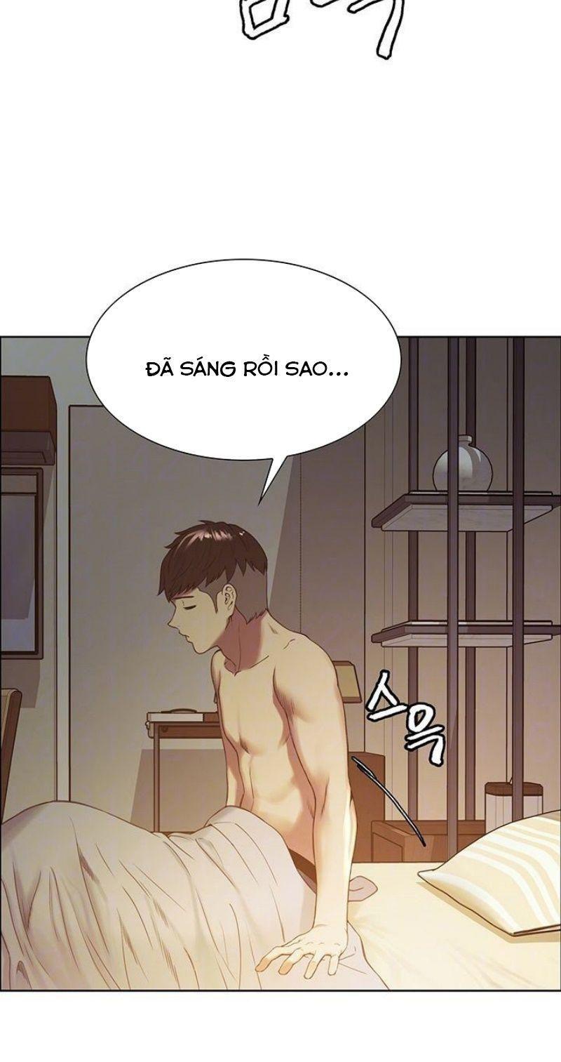 Gia Đình Chạy Trốn Chapter 22 - Trang 5