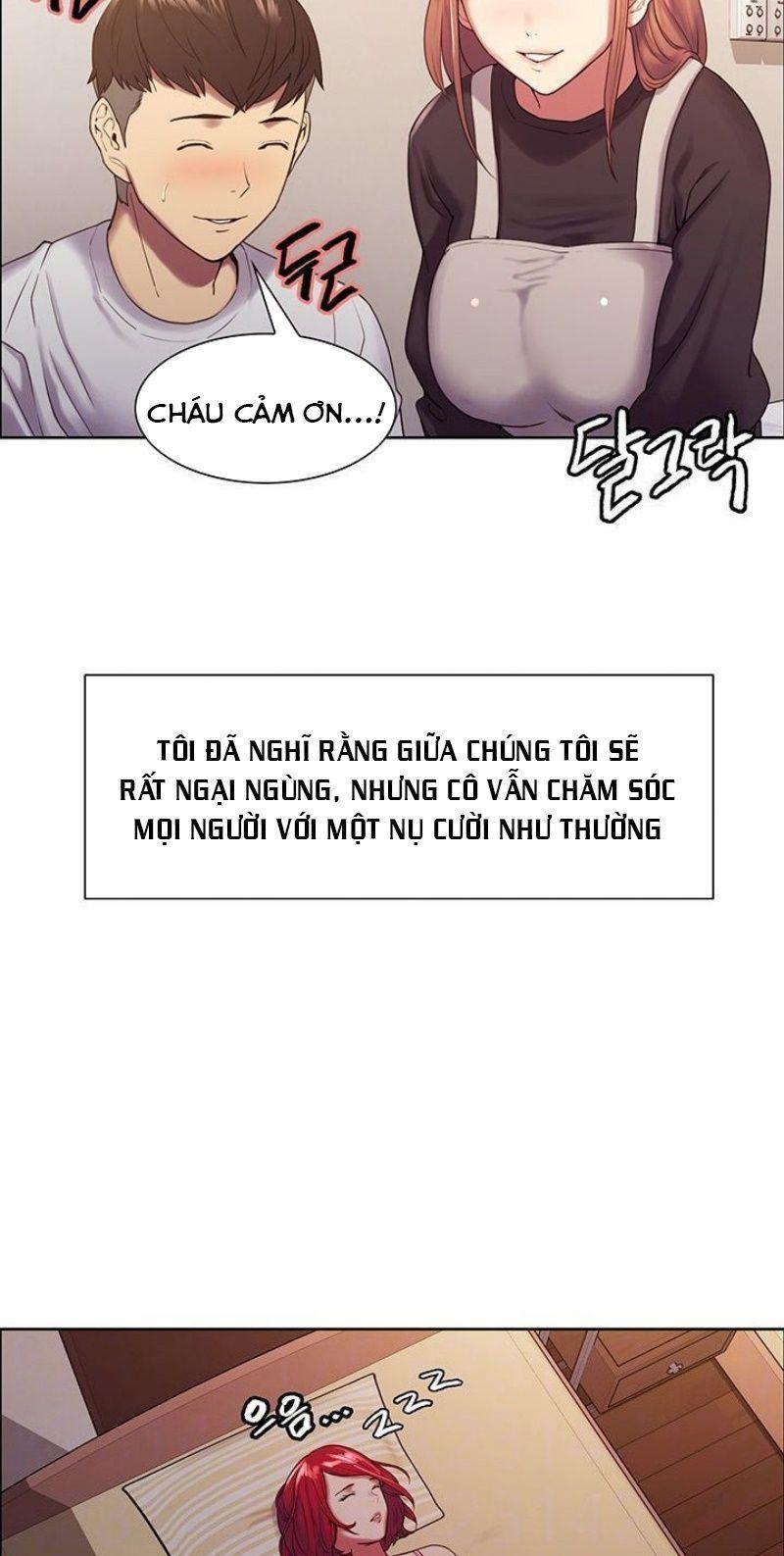 Gia Đình Chạy Trốn Chapter 22 - Trang 13