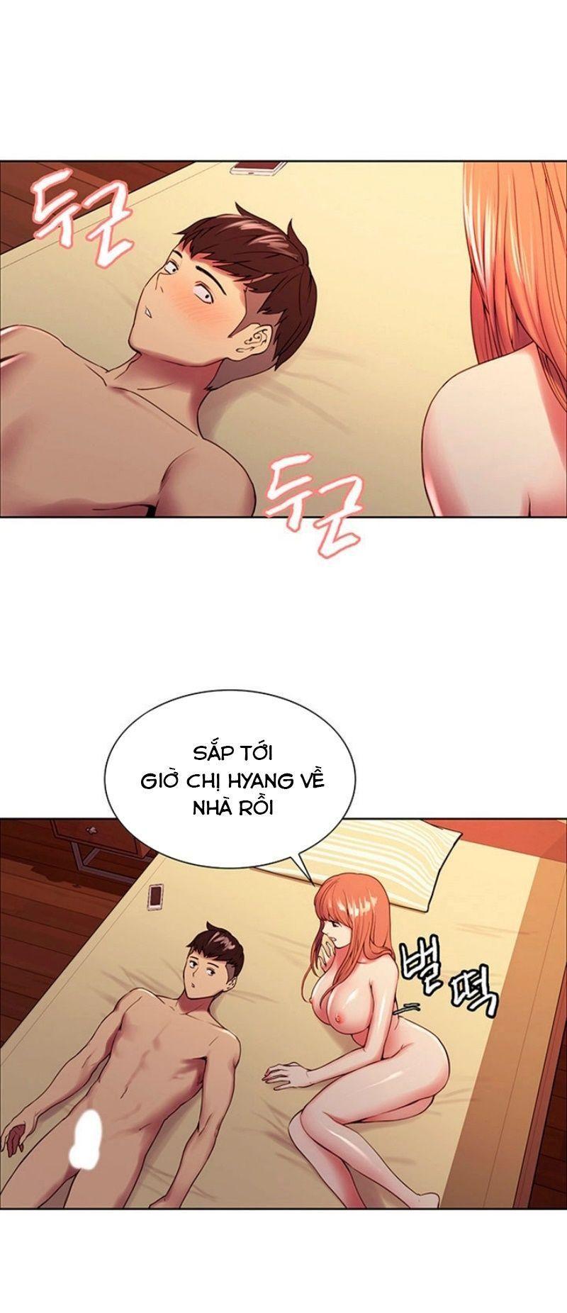 Gia Đình Chạy Trốn Chapter 24 - Trang 44