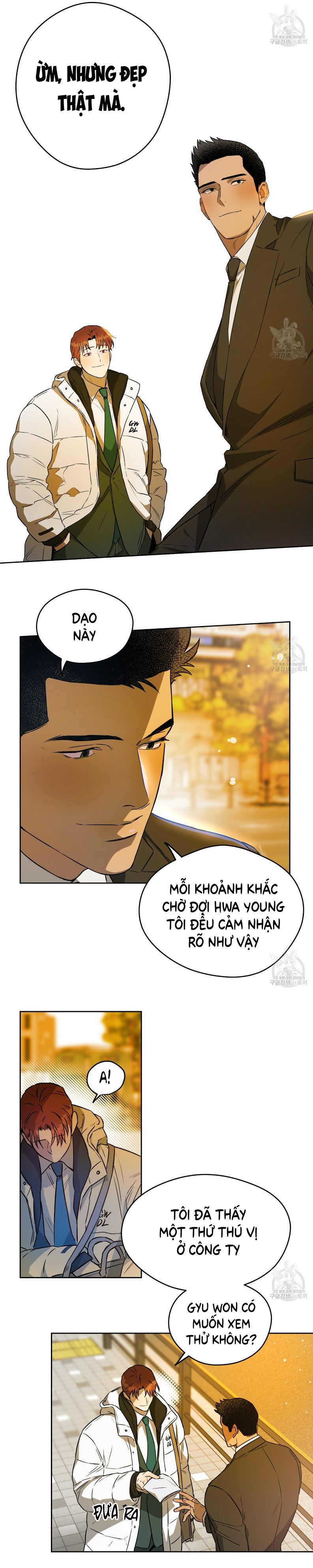 An An Chapter 23 - Trang 22