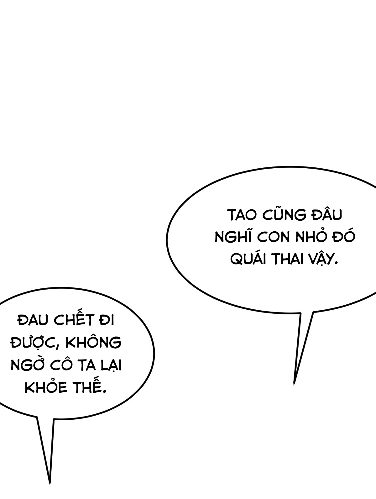 Oan Gia Chung Nhà! Chapter 22 - Trang 43