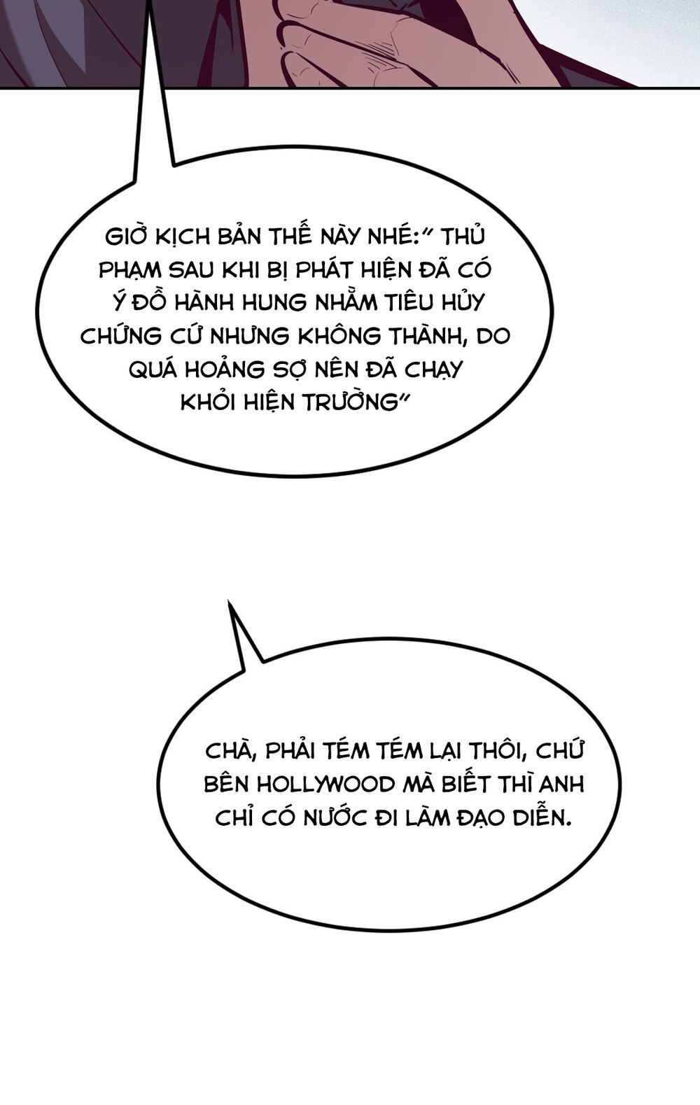 Oan Gia Chung Nhà! Chapter 25 - Trang 76
