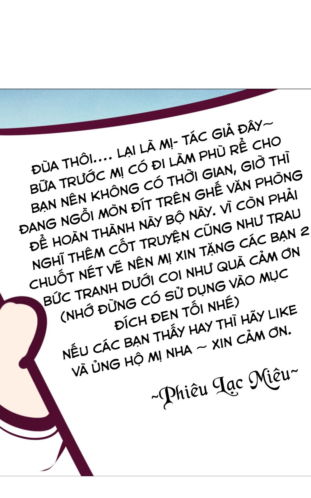 Oan Gia Chung Nhà! Chapter 29.1 - Trang 47