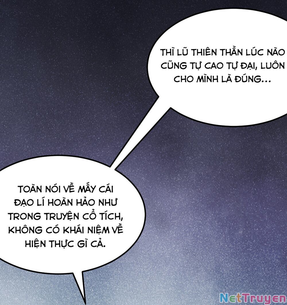 Oan Gia Chung Nhà! Chapter 35 - Trang 68