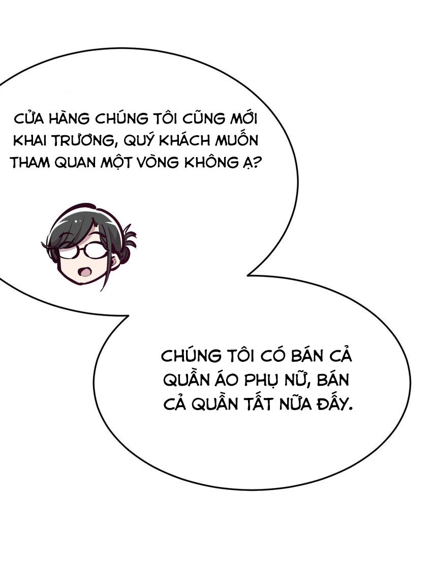 Oan Gia Chung Nhà! Chapter 37 - Trang 55