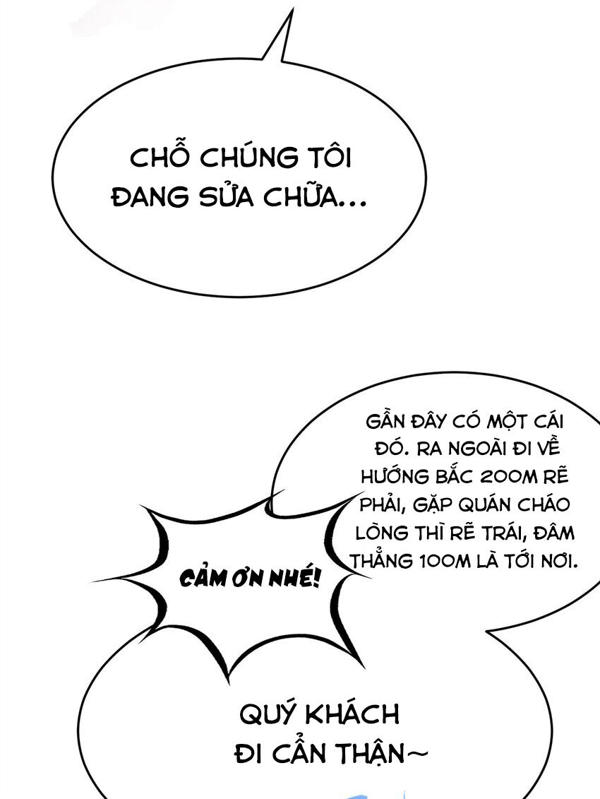 Oan Gia Chung Nhà! Chapter 37 - Trang 62