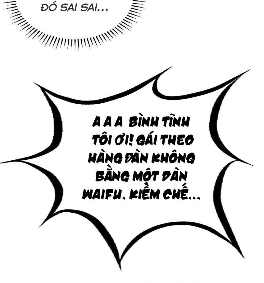 Oan Gia Chung Nhà! Chapter 39 - Trang 16