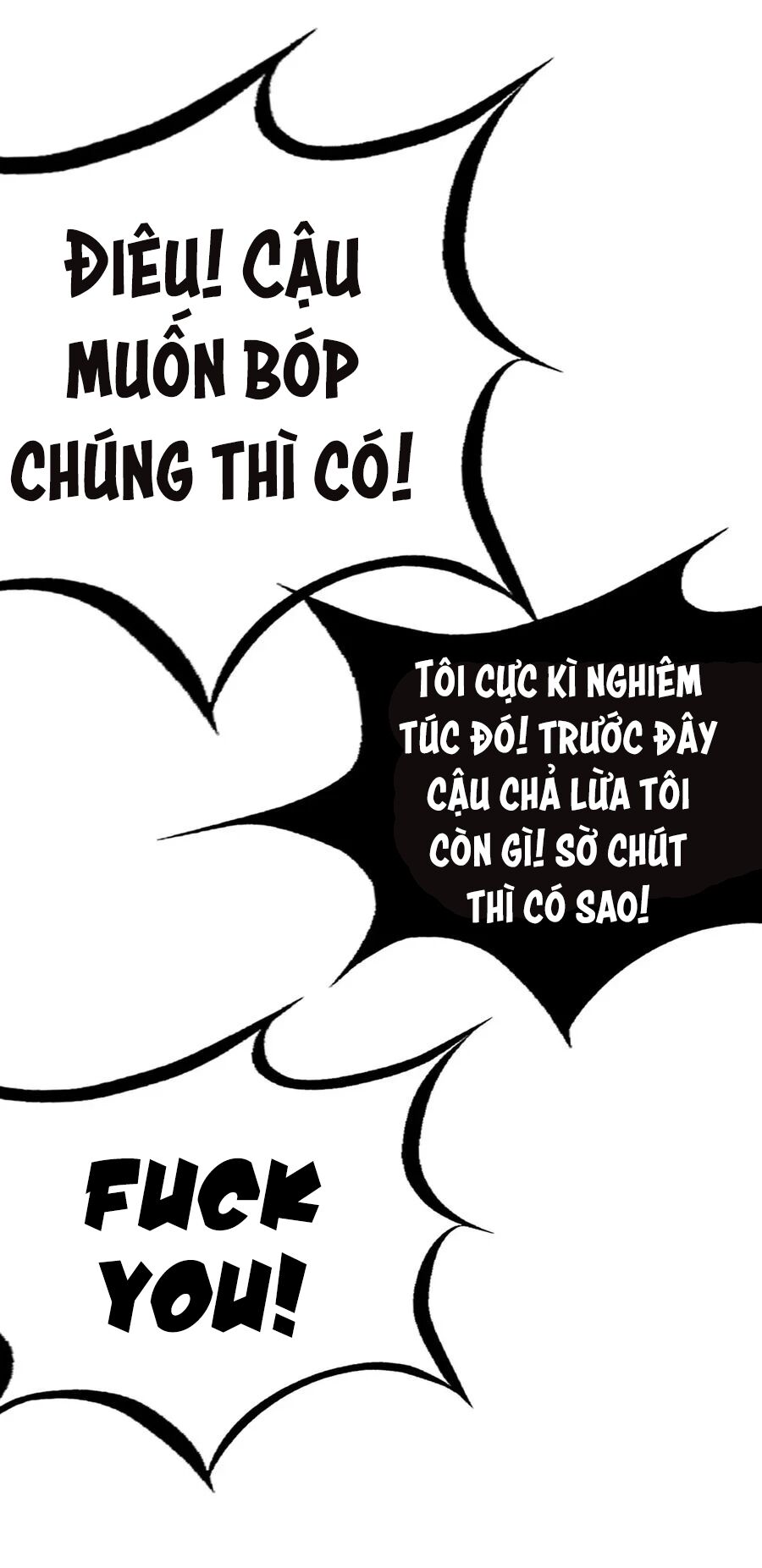 Oan Gia Chung Nhà! Chapter 40.2 - Trang 30