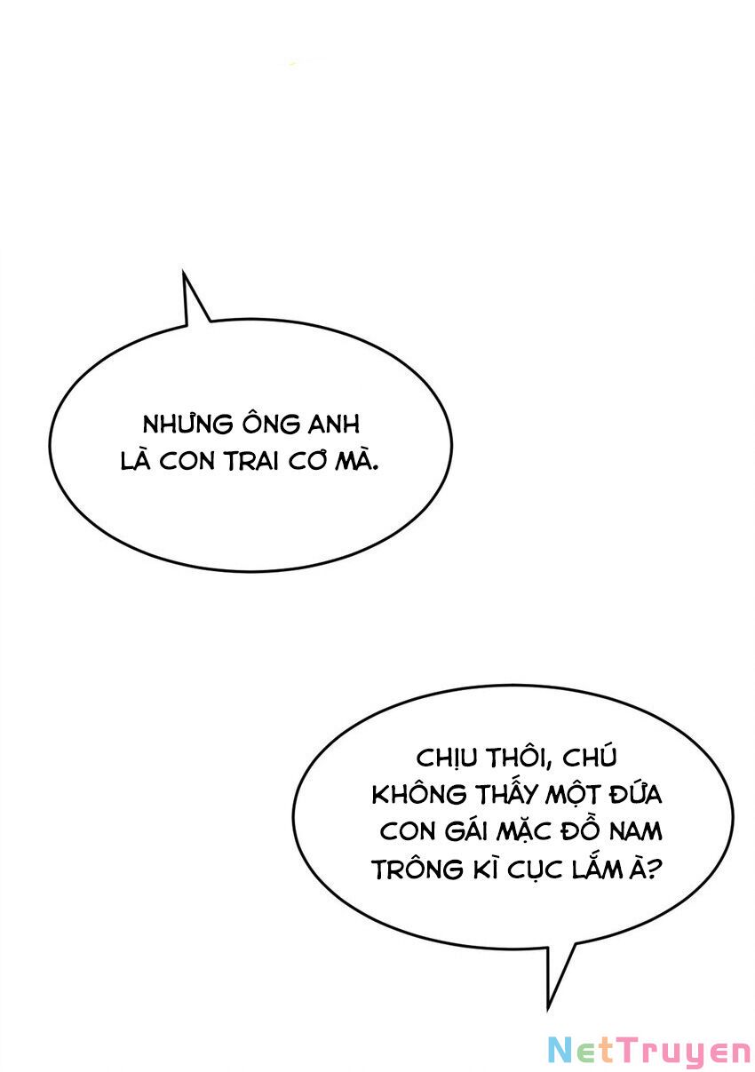Oan Gia Chung Nhà! Chapter 46 - Trang 17