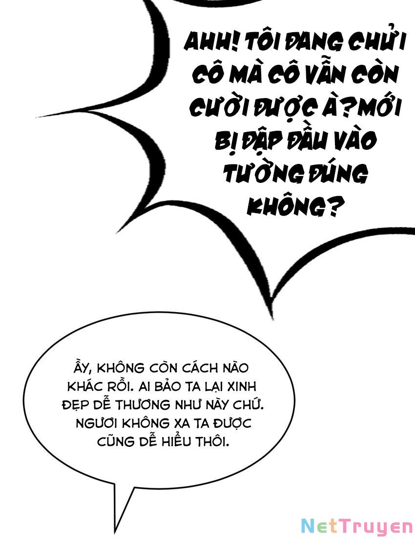 Oan Gia Chung Nhà! Chapter 50 - Trang 54
