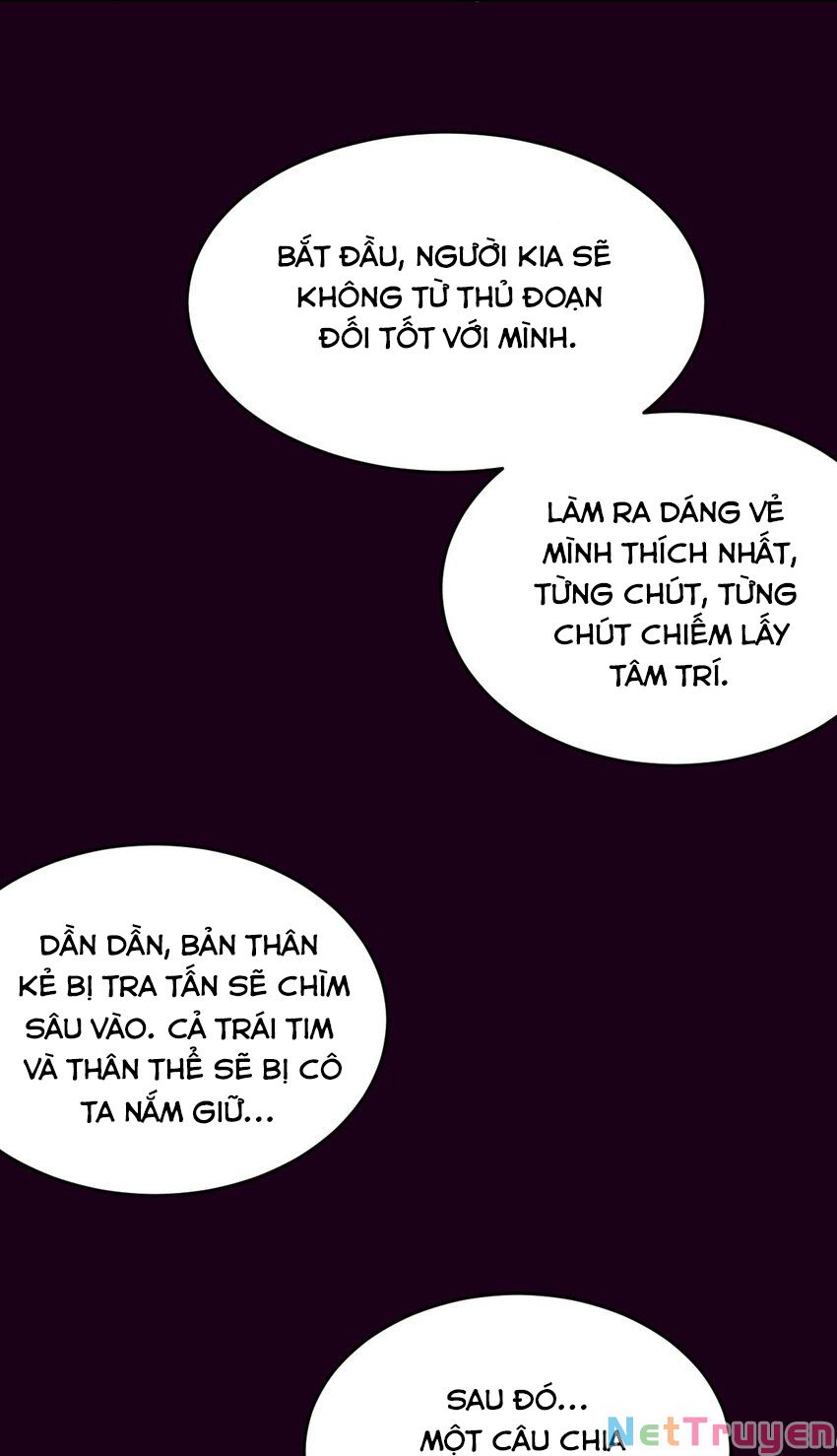 Oan Gia Chung Nhà! Chapter 52 - Trang 15