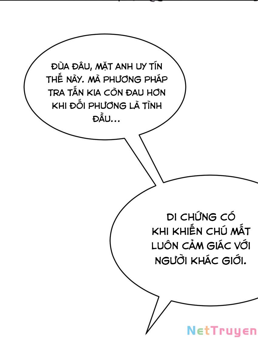 Oan Gia Chung Nhà! Chapter 52 - Trang 20