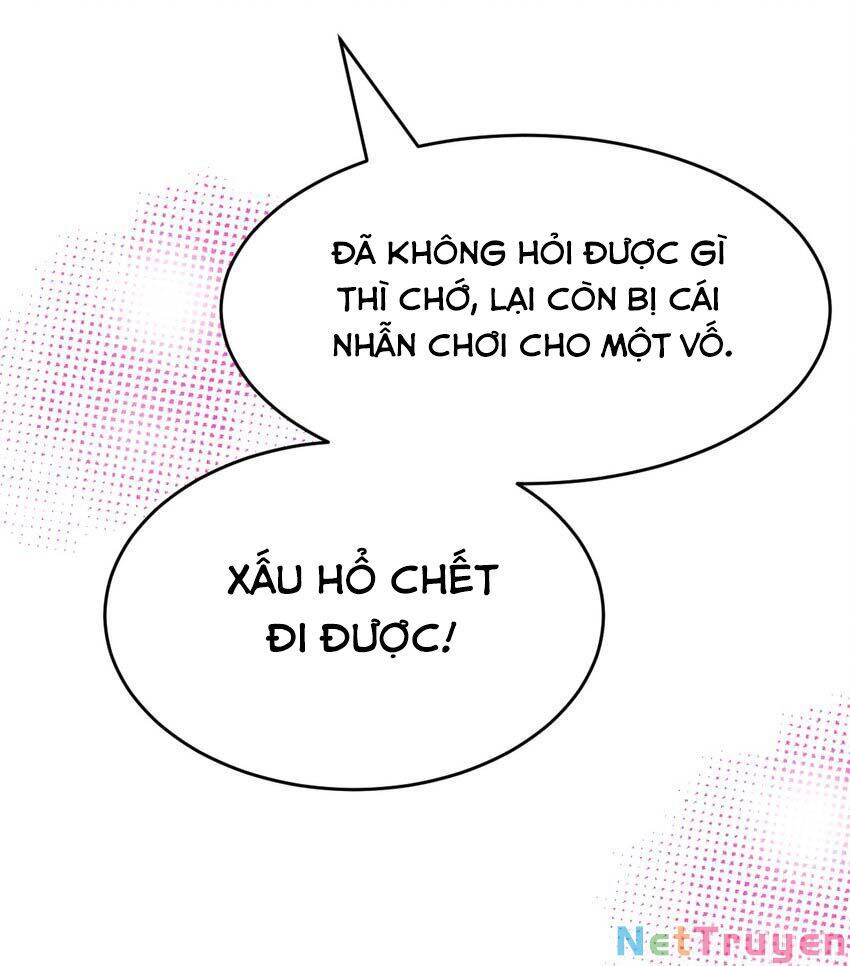 Oan Gia Chung Nhà! Chapter 54 - Trang 40