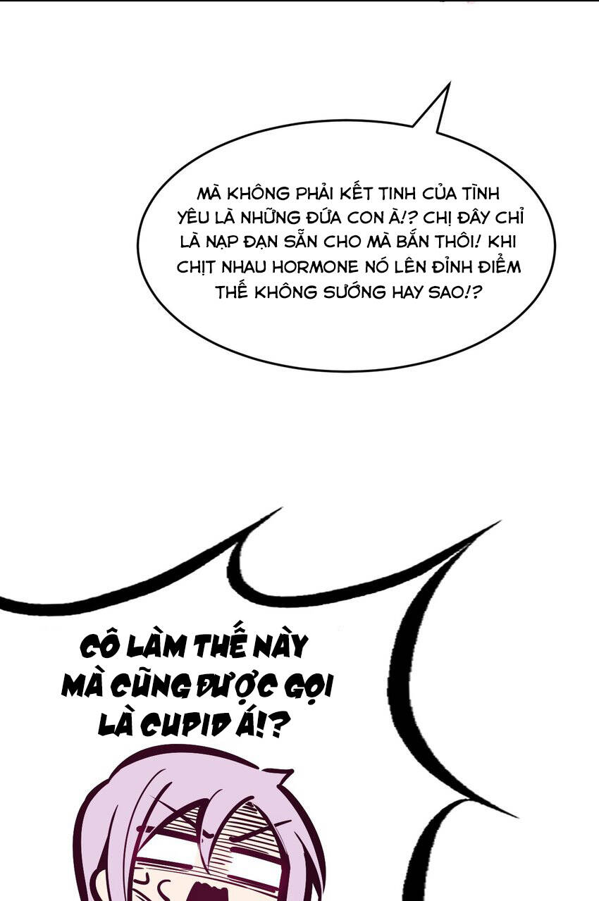 Oan Gia Chung Nhà! Chapter 56 - Trang 47