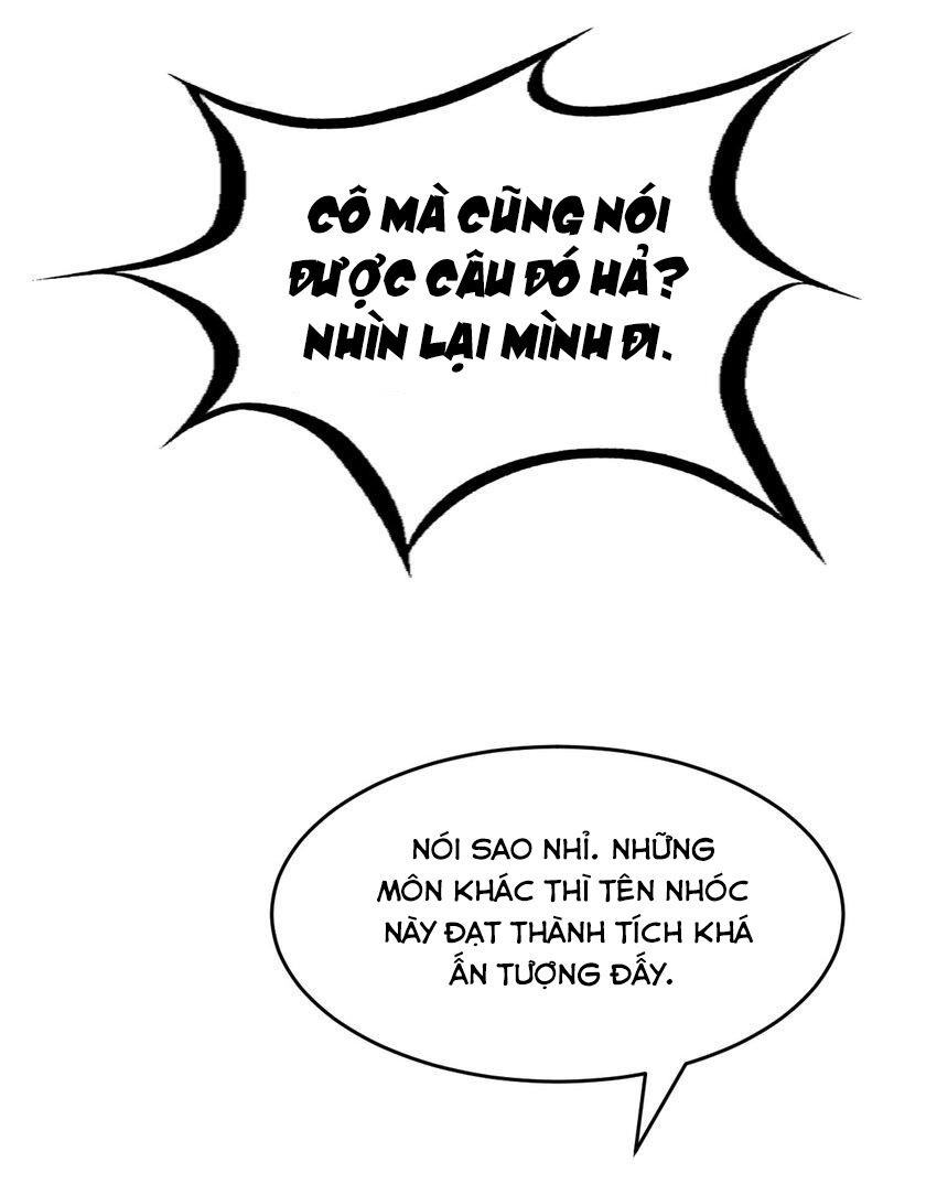Oan Gia Chung Nhà! Chapter 58 - Trang 34