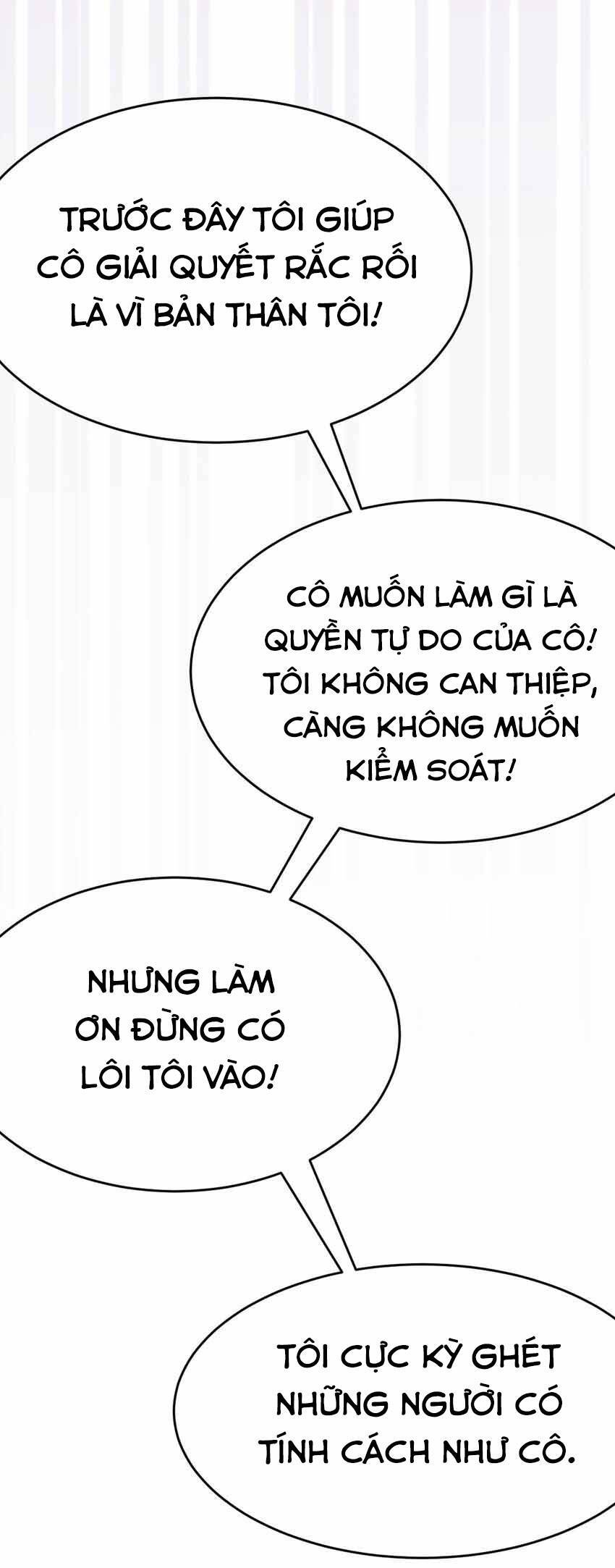 Oan Gia Chung Nhà! Chapter 72 - Trang 47