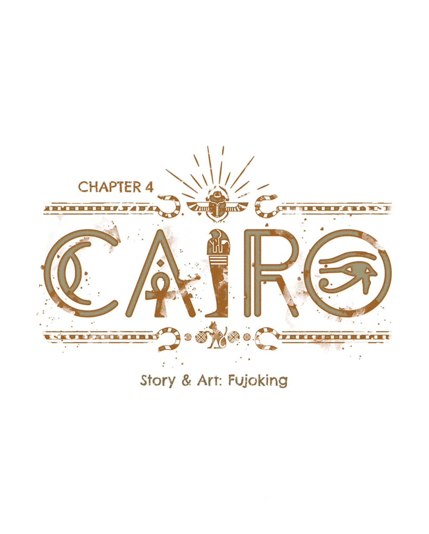 Cairo Chapter 4 - Trang 2