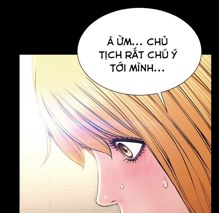 Siêu Sao Cynthia Oh Chapter 25 - Trang 84