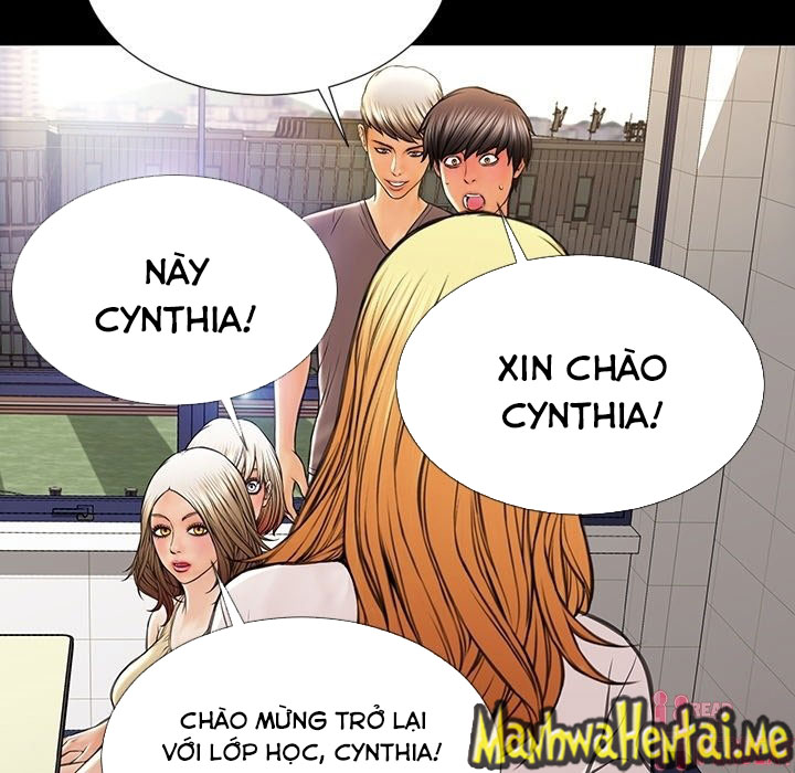 Siêu Sao Cynthia Oh Chapter 25 - Trang 67