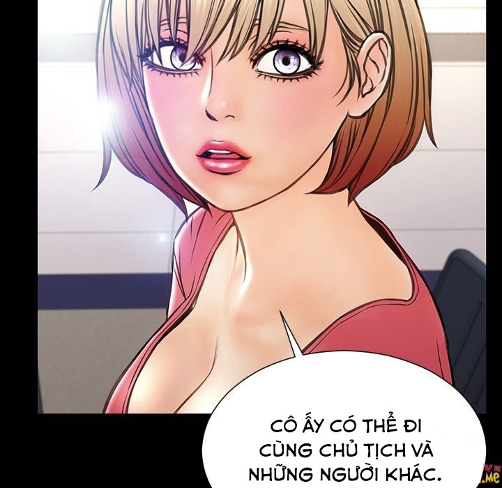 Siêu Sao Cynthia Oh Chapter 25 - Trang 92