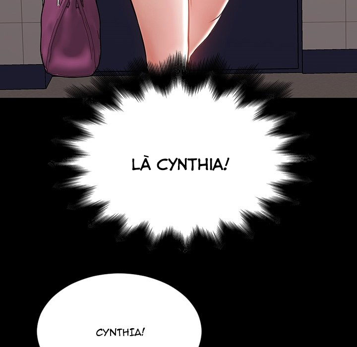 Siêu Sao Cynthia Oh Chapter 25 - Trang 66