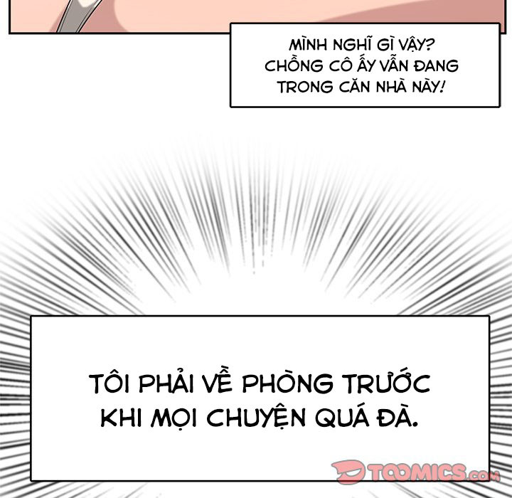 Vợ Chồng Mới Cưới Chapter 26 - Trang 43