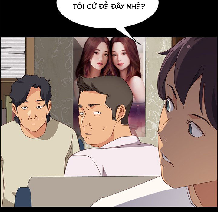 Trợ Lý Manhwa Chapter 27 - Trang 77