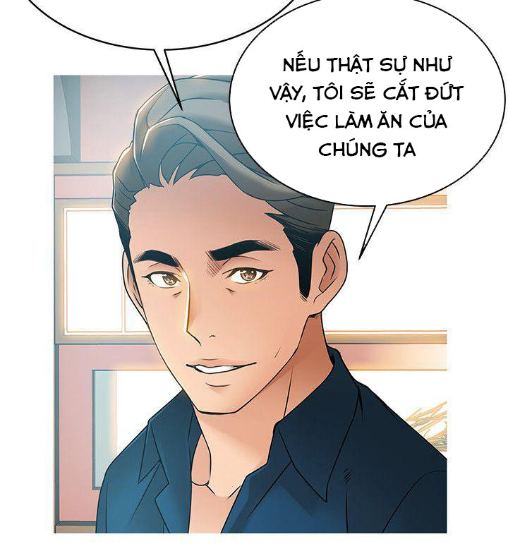 Weak Point - Điểm Yếu Chapter 25 - Trang 14