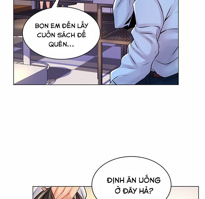 Cô Giáo Biến Thái Chapter 25 - Trang 56