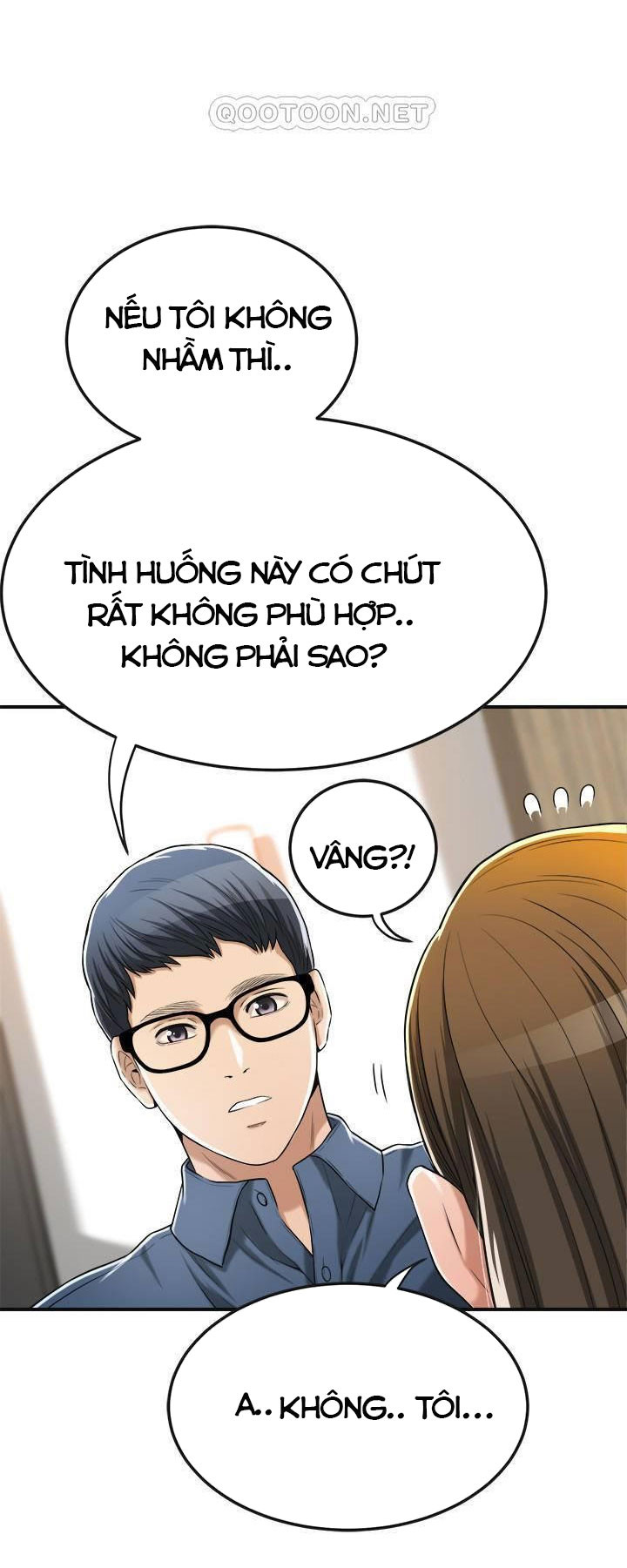 Craving - Dục Vọng Chapter 24 - Trang 21