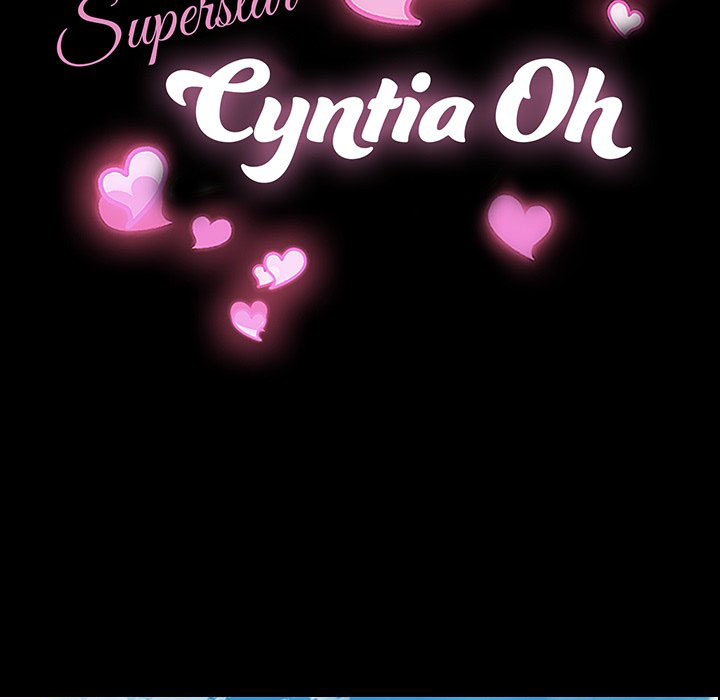Siêu Sao Cynthia Oh Chapter 29 - Trang 14