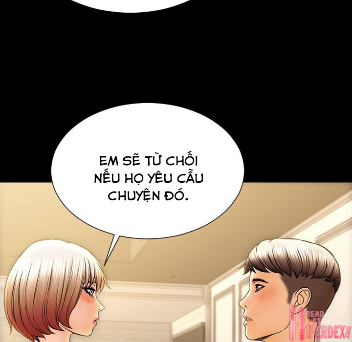 Siêu Sao Cynthia Oh Chapter 31 - Trang 87